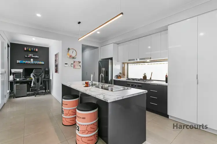 Fourth view of Homely house listing, 11A Shephard Road, Aldinga Beach SA 5173