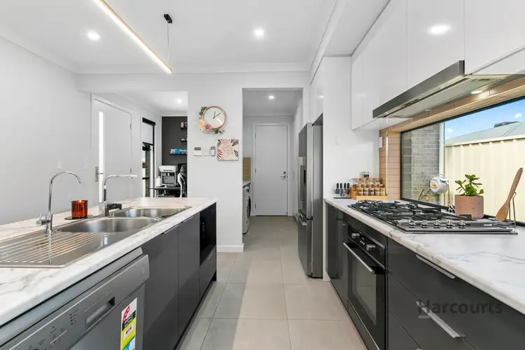 Fifth view of Homely house listing, 11A Shephard Road, Aldinga Beach SA 5173