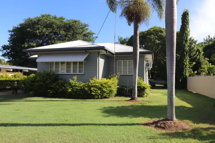 Main view of Homely house listing, 15 James Street, Ayr QLD 4807