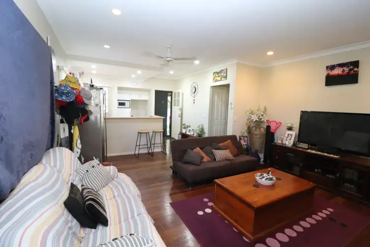 Second view of Homely house listing, 15 James Street, Ayr QLD 4807