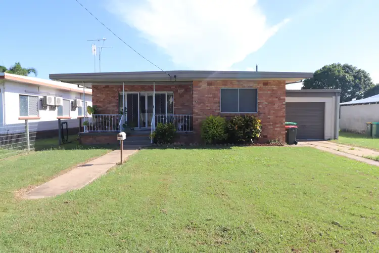 26 Davenport Street, Ayr QLD 4807