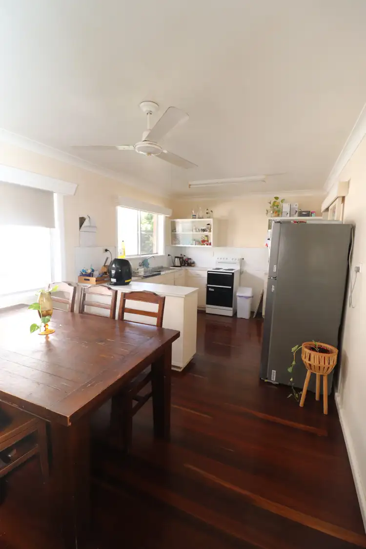 Second view of Homely house listing, 26 Davenport Street, Ayr QLD 4807