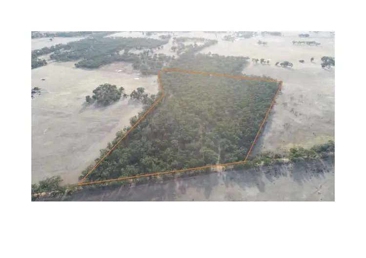 Third view of Homely rural property listing, 0 Carapooee Road, St Arnaud East VIC 3477