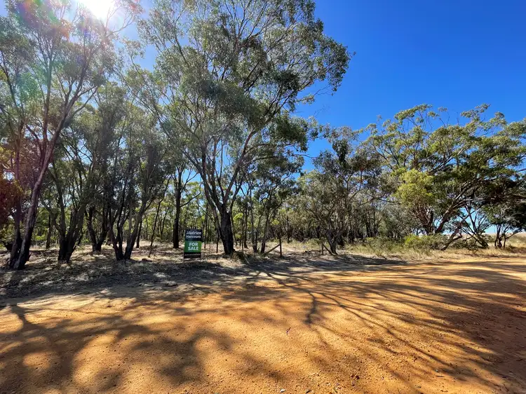 Fifth view of Homely rural property listing, 0 Carapooee Road, St Arnaud East VIC 3477