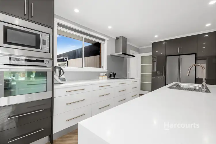 Third view of Homely house listing, 24B Dial Road, Penguin TAS 7316