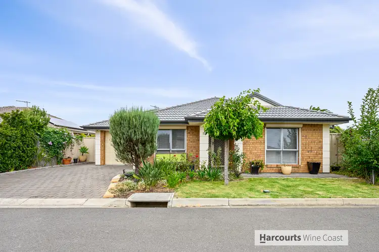 12/60 Quinliven Road, Aldinga Beach SA 5173
