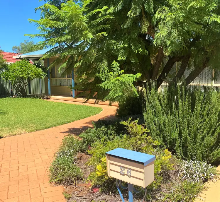 Main view of Homely house listing, 26 Green Street, Cobar NSW 2835