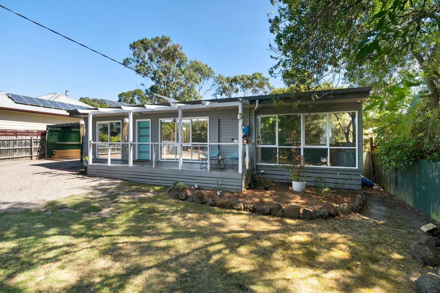 Main view of Homely house listing, 16 Mentiplay Street, Crib Point VIC 3919