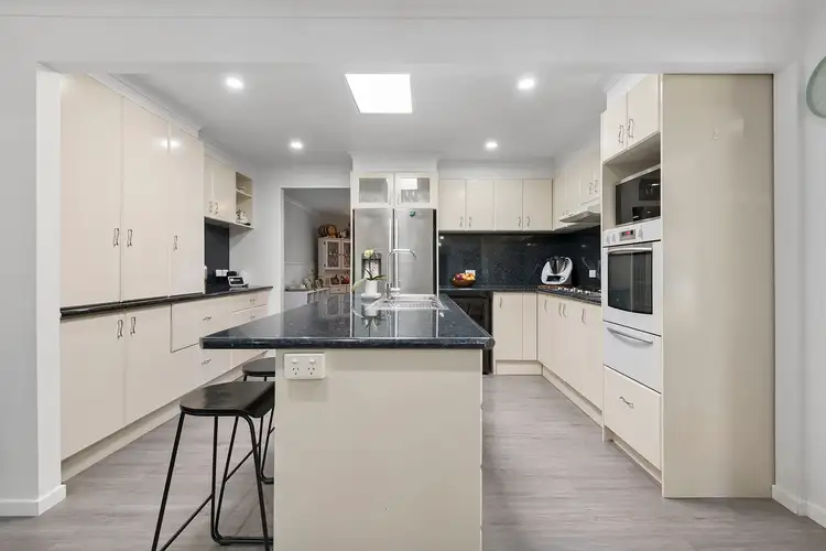 Fifth view of Homely house listing, 16 Mentiplay Street, Crib Point VIC 3919