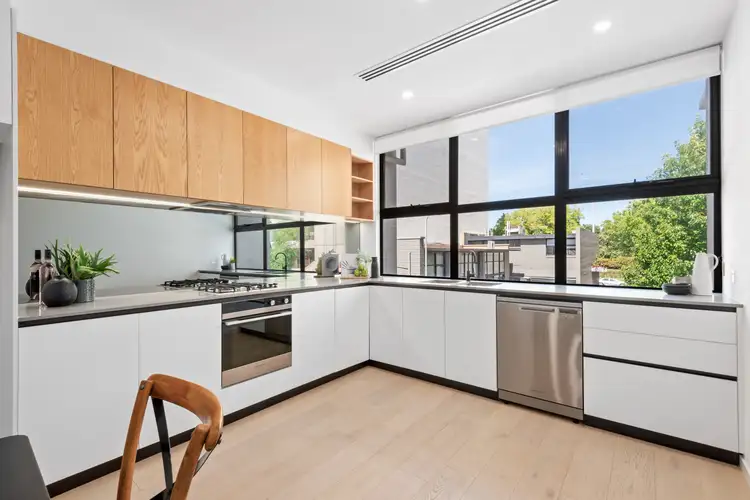 Main view of Homely townhouse listing, 9 Stafford Street, Adelaide SA 5000