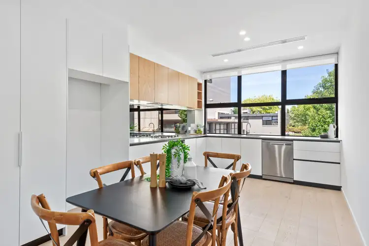 Fourth view of Homely townhouse listing, 9 Stafford Street, Adelaide SA 5000