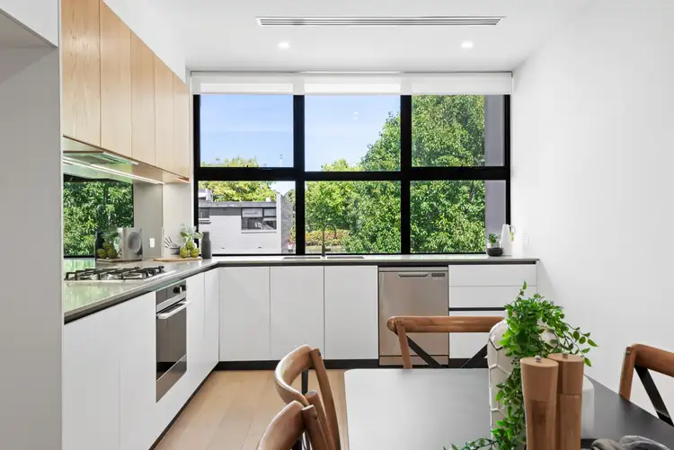 Fifth view of Homely townhouse listing, 9 Stafford Street, Adelaide SA 5000
