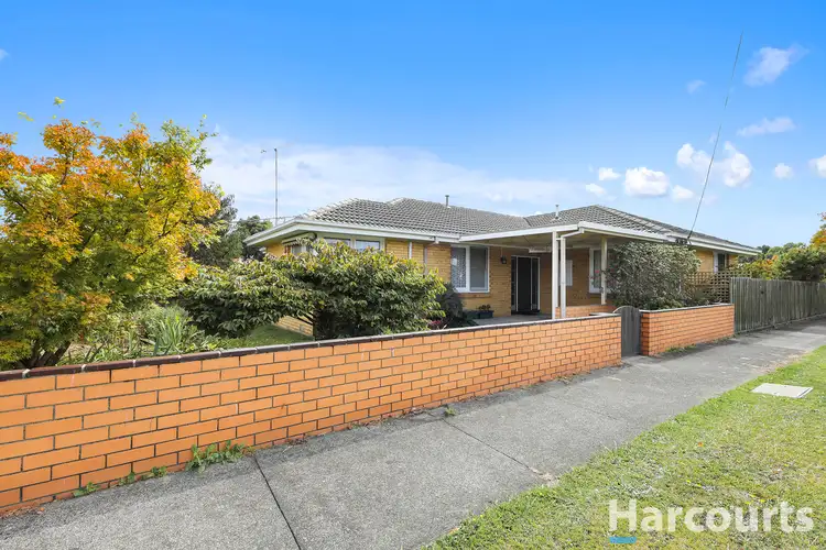 5 Parkin Street