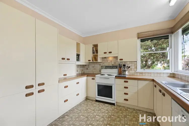 Third view of Homely house listing, 5 Parkin Street, Moe VIC 3825