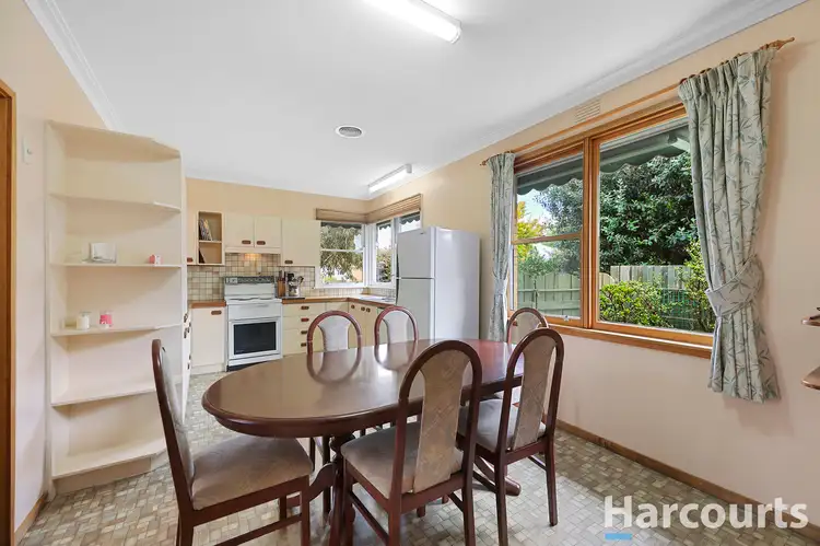 Fourth view of Homely house listing, 5 Parkin Street, Moe VIC 3825