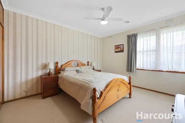 Fifth view of Homely house listing, 5 Parkin Street, Moe VIC 3825