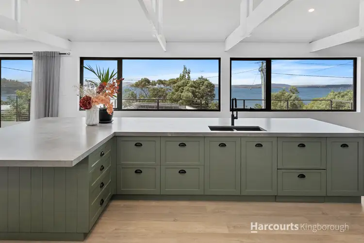 Third view of Homely house listing, 26 Kingston Heights, Kingston Beach TAS 7050