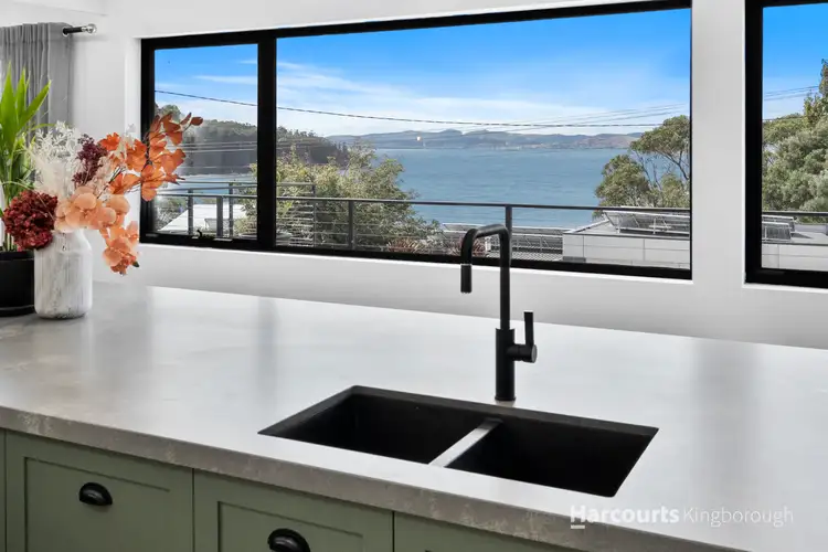 Fourth view of Homely house listing, 26 Kingston Heights, Kingston Beach TAS 7050