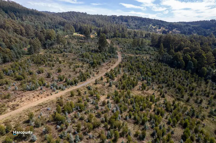 Third view of Homely land listing, Lot 3 Paddys Lane, Franklin TAS 7113