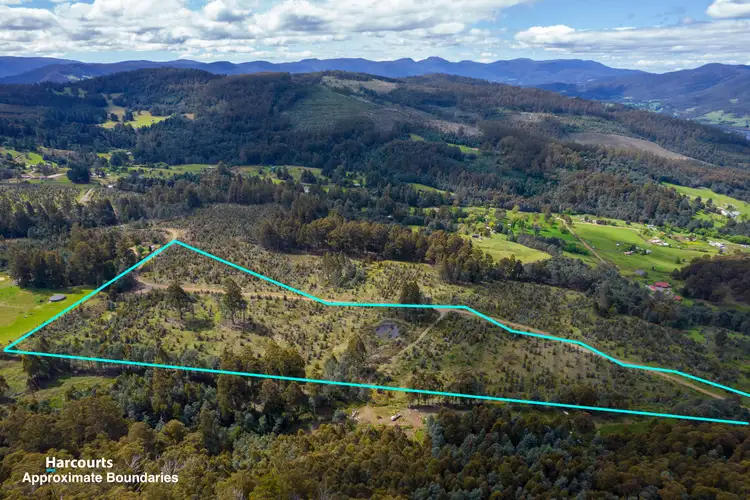 Fifth view of Homely land listing, Lot 3 Paddys Lane, Franklin TAS 7113