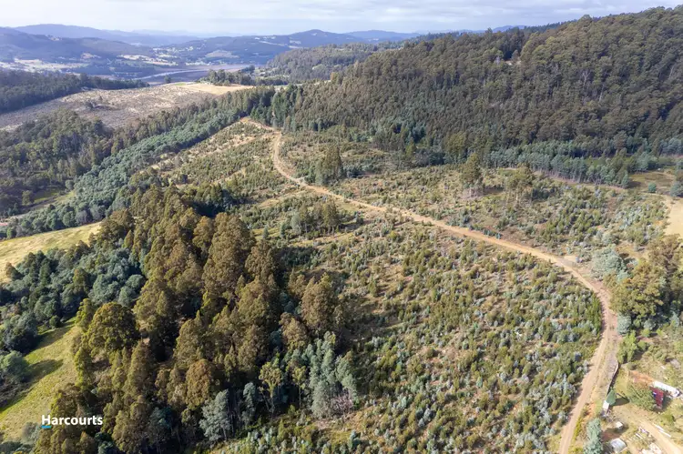 Sixth view of Homely land listing, Lot 3 Paddys Lane, Franklin TAS 7113