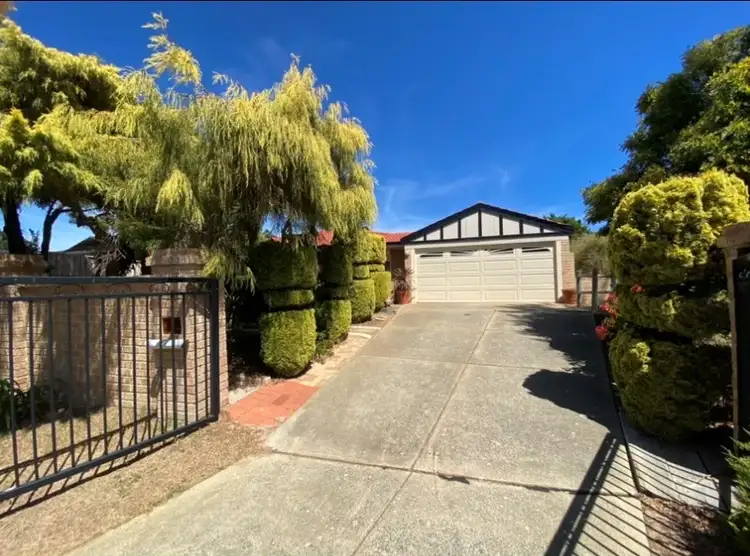 Second view of Homely house listing, 10 Clipper Way, Halls Head WA 6210