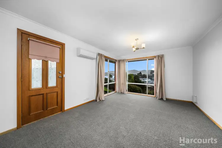 Second view of Homely unit listing, 3/19a Rosbar Street, Claremont TAS 7011