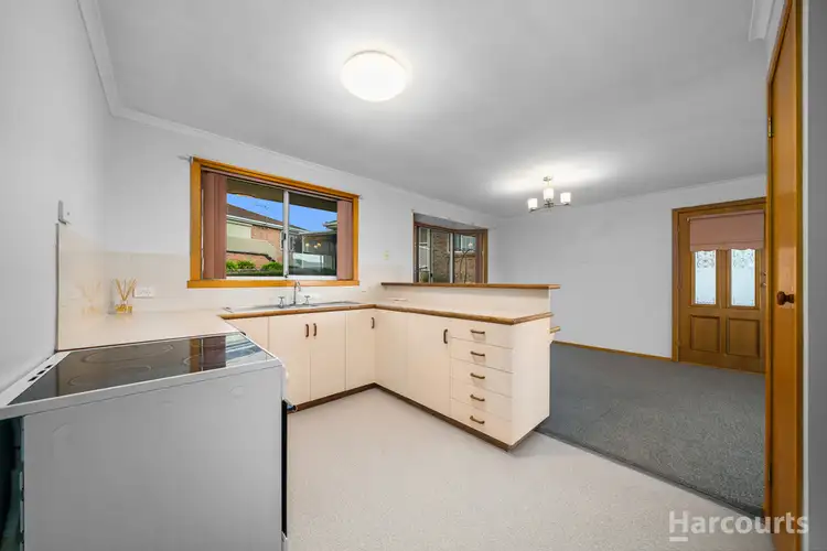 Third view of Homely unit listing, 3/19a Rosbar Street, Claremont TAS 7011