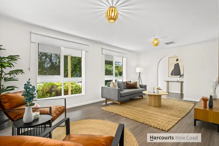 Second view of Homely house listing, 2 Leawarra Avenue, Seaford SA 5169