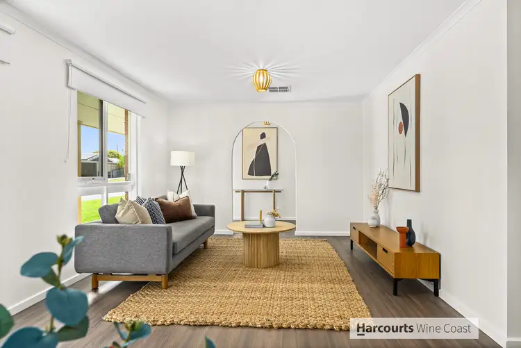 Fifth view of Homely house listing, 2 Leawarra Avenue, Seaford SA 5169