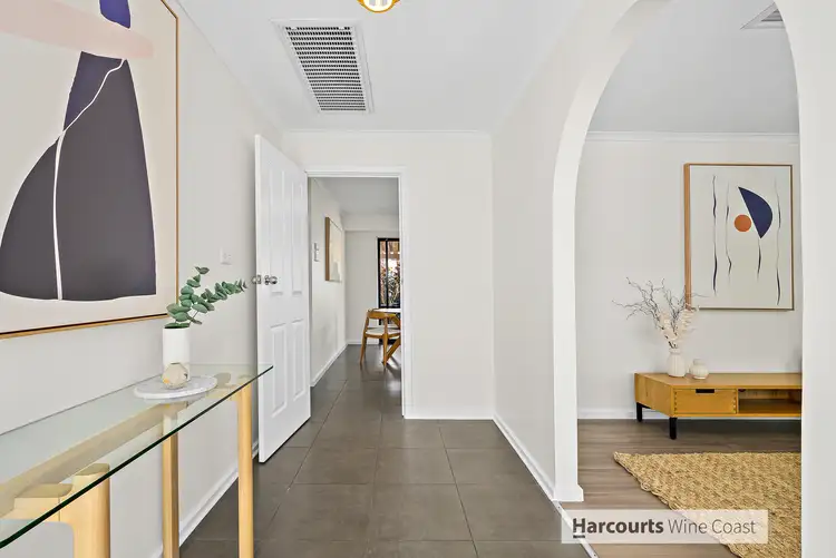 Sixth view of Homely house listing, 2 Leawarra Avenue, Seaford SA 5169