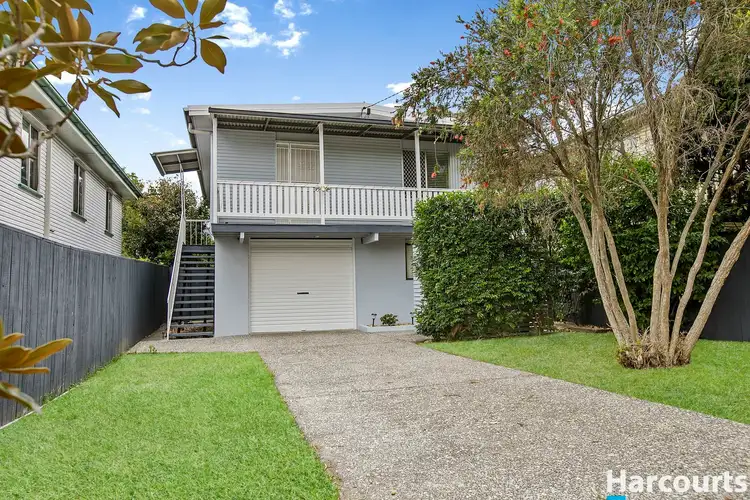 Main view of Homely house listing, 10 Asquith Street, Morningside QLD 4170