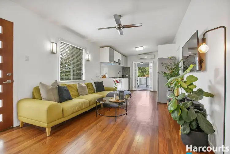 Second view of Homely house listing, 10 Asquith Street, Morningside QLD 4170