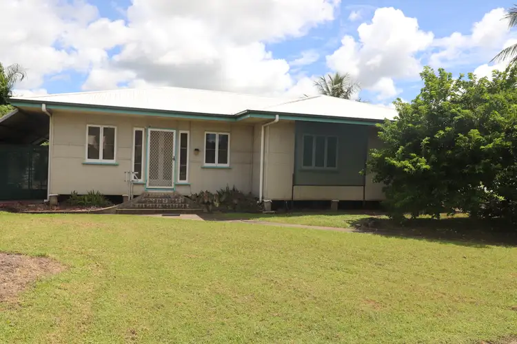 Main view of Homely house listing, 115 Cox Street, Ayr QLD 4807