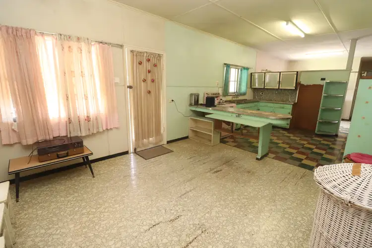 Sixth view of Homely house listing, 115 Cox Street, Ayr QLD 4807