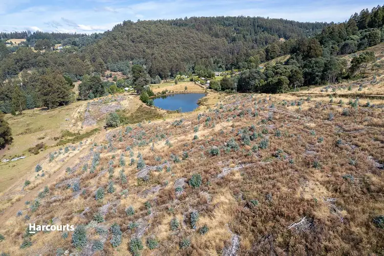 Third view of Homely land listing, Lot 6 Paddys Lane, Franklin TAS 7113