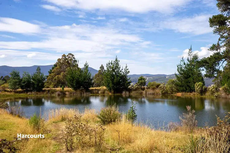 Fourth view of Homely land listing, Lot 6 Paddys Lane, Franklin TAS 7113