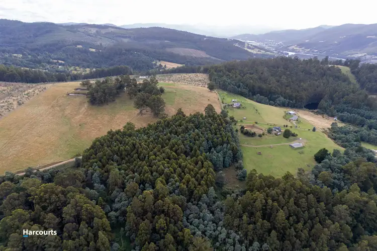 Lot 5 Rankins Road, Franklin TAS 7113