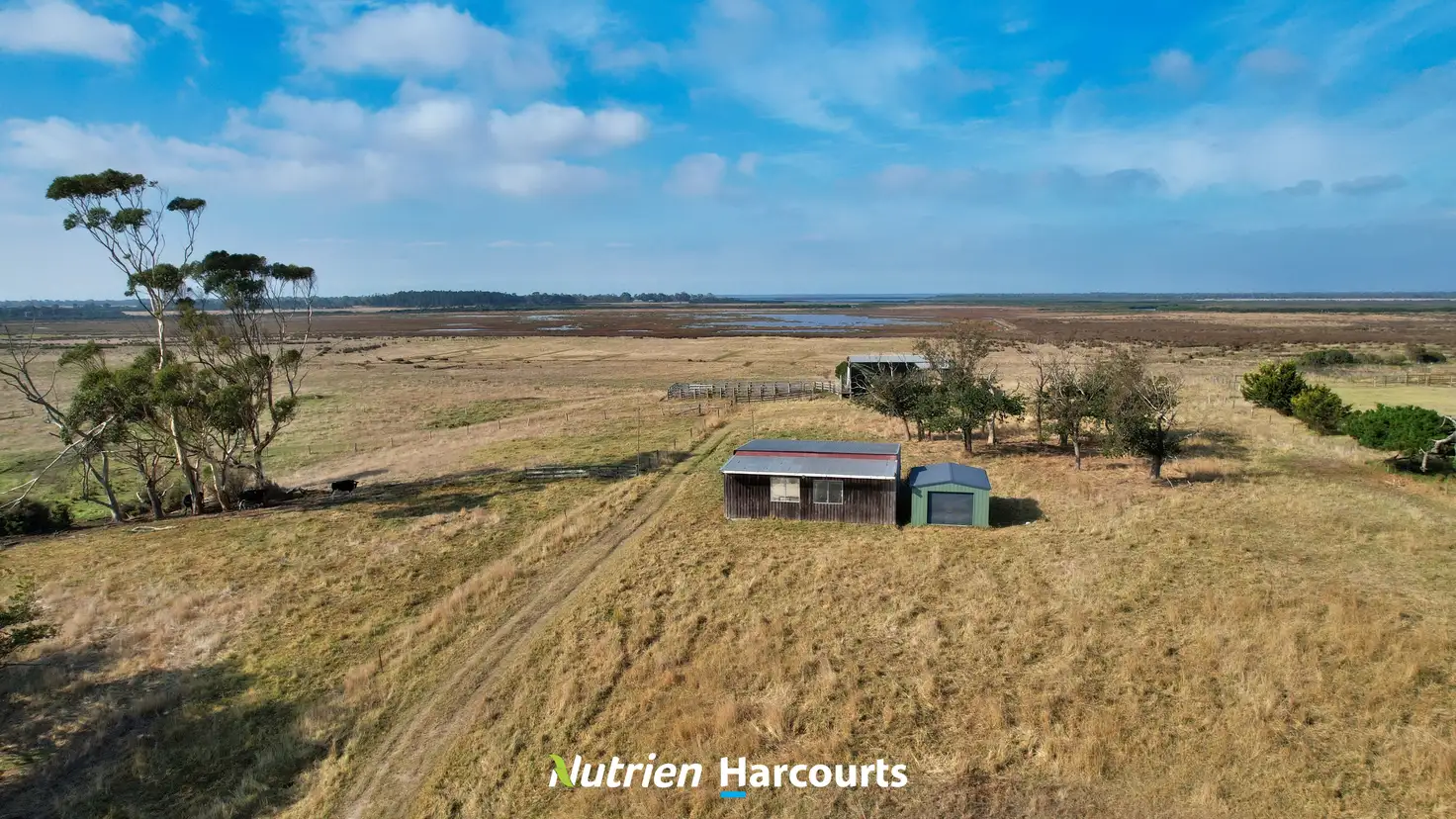 Main view of Homely rural property listing, 8102 South Gippsland Highway, Alberton VIC 3971