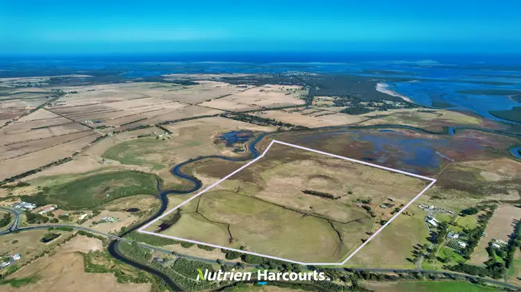 Second view of Homely rural property listing, 8102 South Gippsland Highway, Alberton VIC 3971