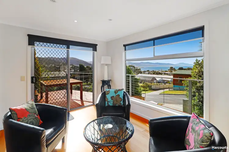 Main view of Homely house listing, 10 Morrison Street, Bicheno TAS 7215