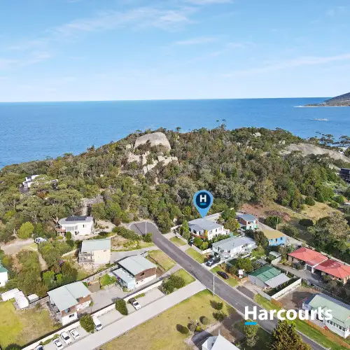 Second view of Homely house listing, 10 Morrison Street, Bicheno TAS 7215