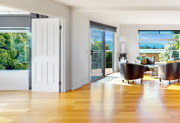 Third view of Homely house listing, 10 Morrison Street, Bicheno TAS 7215