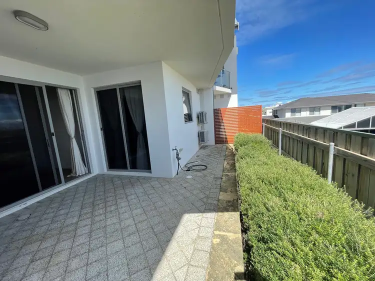 Third view of Homely apartment listing, 2/17 Royal James Court, Quinns Rocks WA 6030