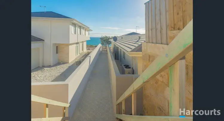 Fourth view of Homely apartment listing, 2/17 Royal James Court, Quinns Rocks WA 6030