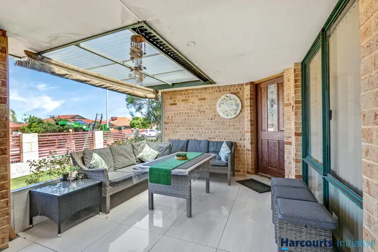 Fourth view of Homely house listing, 8 Vanda Retreat, Bennett Springs WA 6063