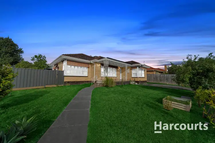 19 Sunnyside Avenue, Nunawading VIC 3131
