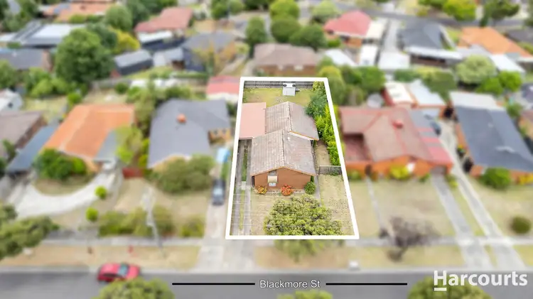 9 Blackmore Street, Dandenong North VIC 3175