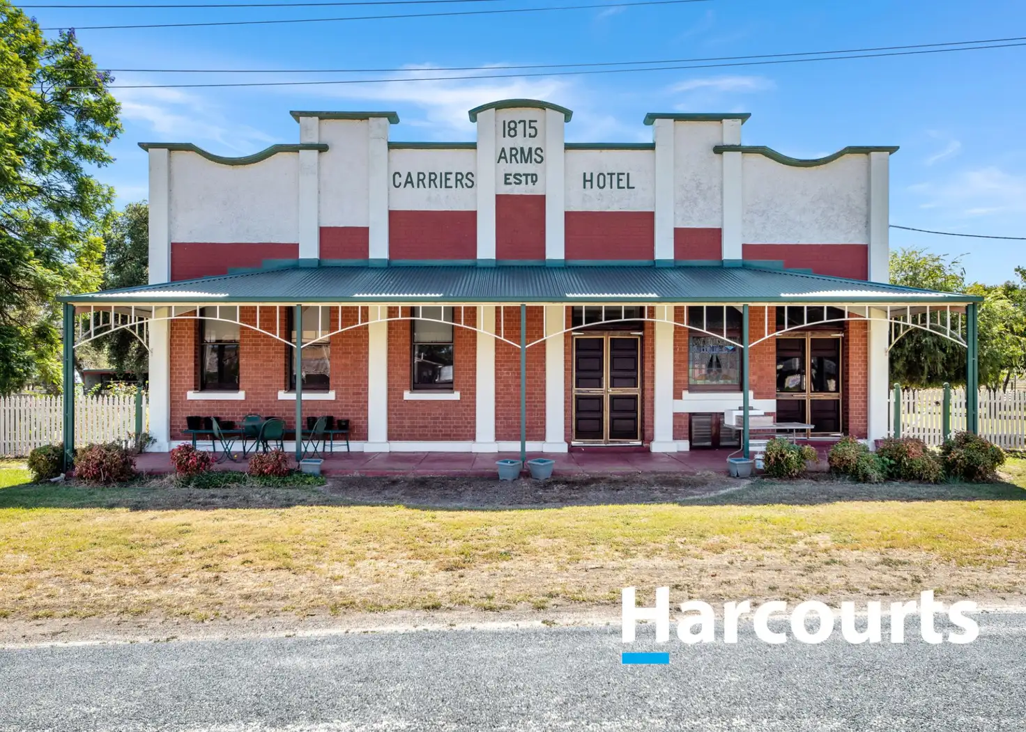 Main view of Homely house listing, 5 Silo Street, Springhurst VIC 3682