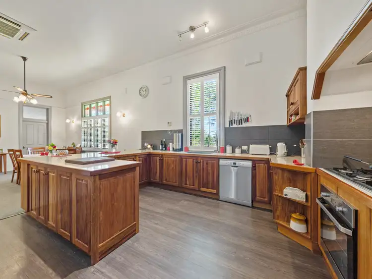 Second view of Homely house listing, 5 Silo Street, Springhurst VIC 3682